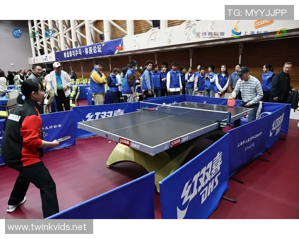 上海乒乓球队在邀请赛中的灵活战术与表现分析