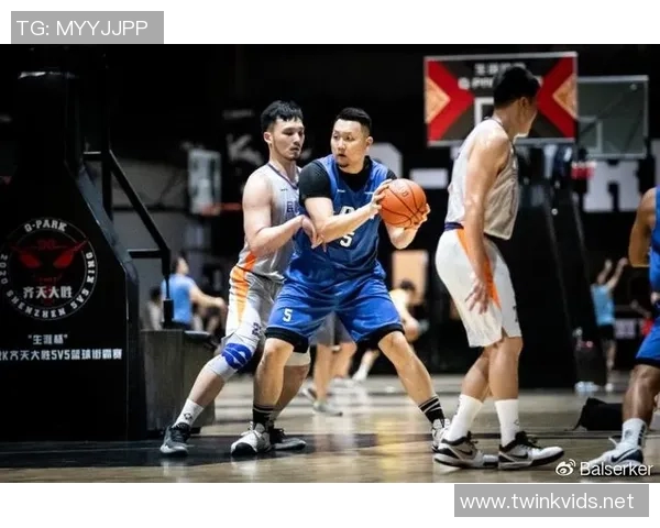 上海篮球队总决赛节奏分析与表现评估探讨