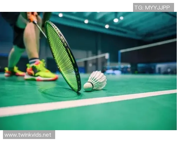 上海羽毛球队如何引领节奏变革推动羽毛球运动新发展 上海羽毛球队如何引领节奏变革推动羽毛球运动新发展