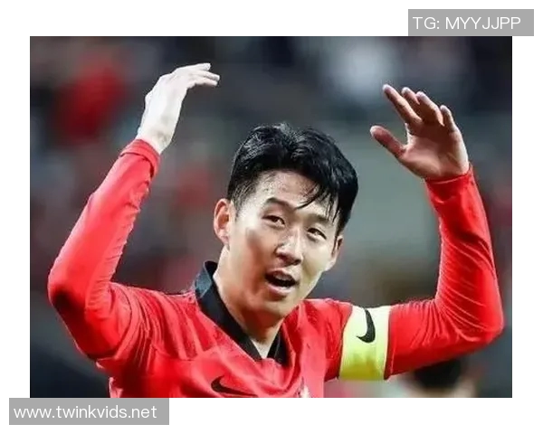 孙兴慜年薪揭秘：亚洲足球明星的收入与成就分析