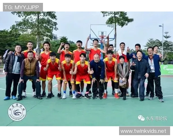 广州篮球队荣登篮球比赛经验排行榜第一名的背后故事与启示