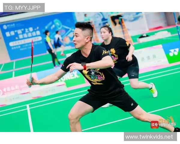 深圳羽毛球队在杯赛中的意识表现分析与总结