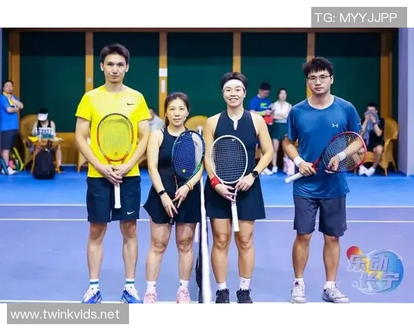 网球盛宴：深入了解杭州网球队的团队协作与默契配合之道