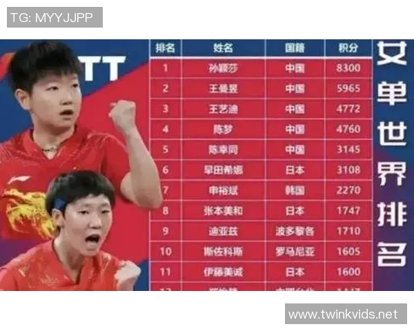 西安乒乓球队凭借52分稳居大满贯积分榜首位 西安乒乓球队凭借52分稳居大满贯积分榜首位