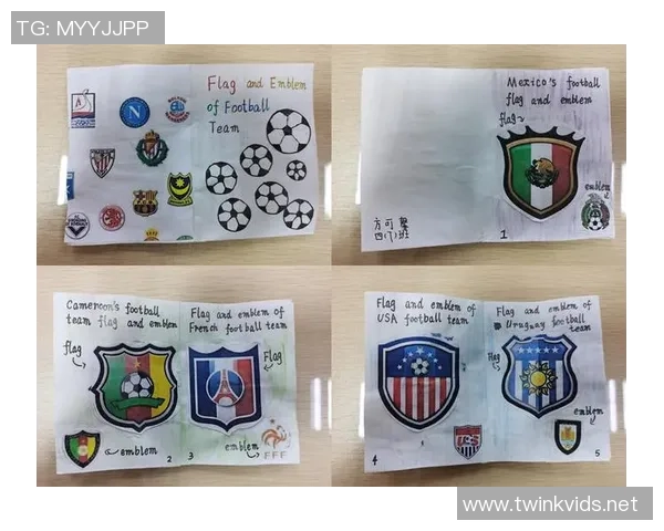 足球明星粘贴图片的简单技巧与创意分享让你轻松打造个性化足球主题作品 足球明星粘贴图片的简单技巧与创意分享让你轻松打造个性化足球主题作品