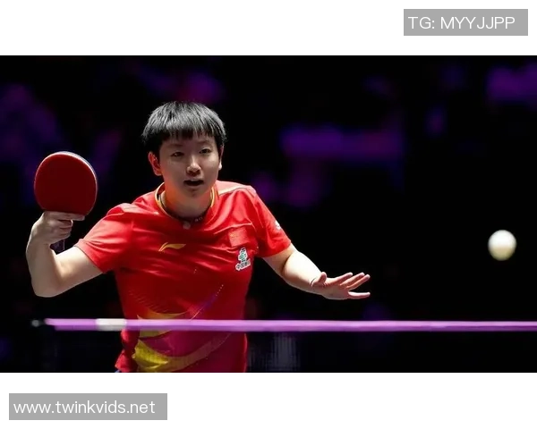 奥运会点评：上海乒乓球队的心理素质表现