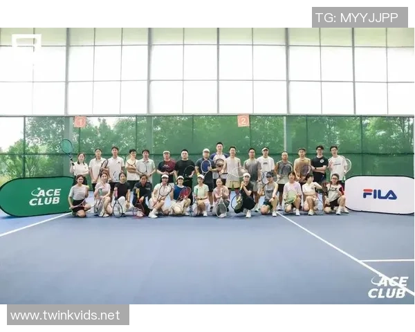 网球巨献：探秘成都网球队的实力