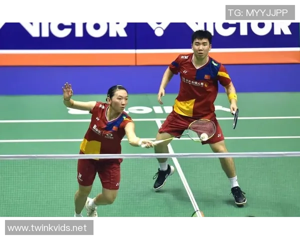 陈芳独家：分享羽毛球心得