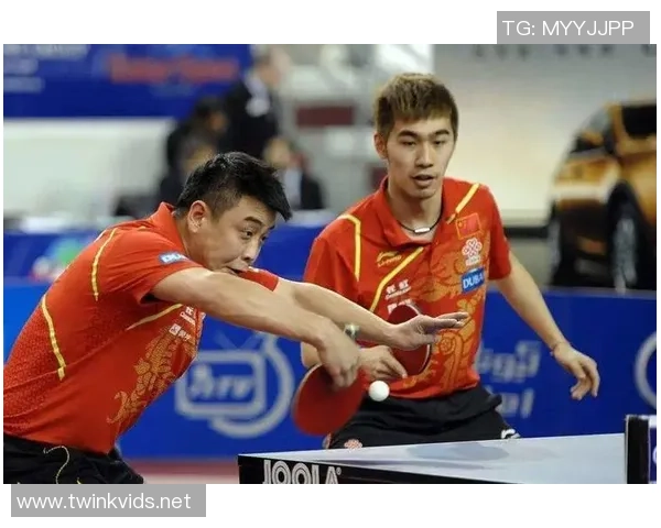 专业解读：武汉乒乓球队的转换打法