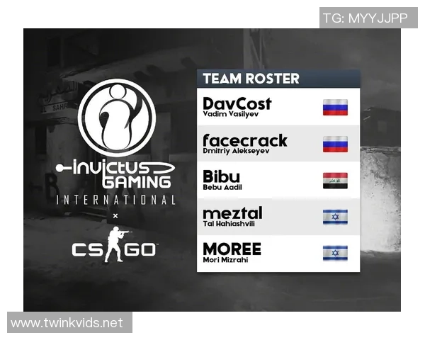 CS_GO评论：IG的包夹得失