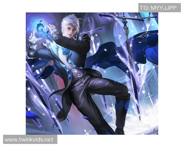 陈磊独家:分享王者荣耀心得 陈磊独家:分享王者荣耀心得