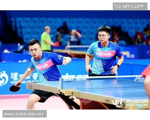 乒乓球热点：解读成都乒乓球队的快攻