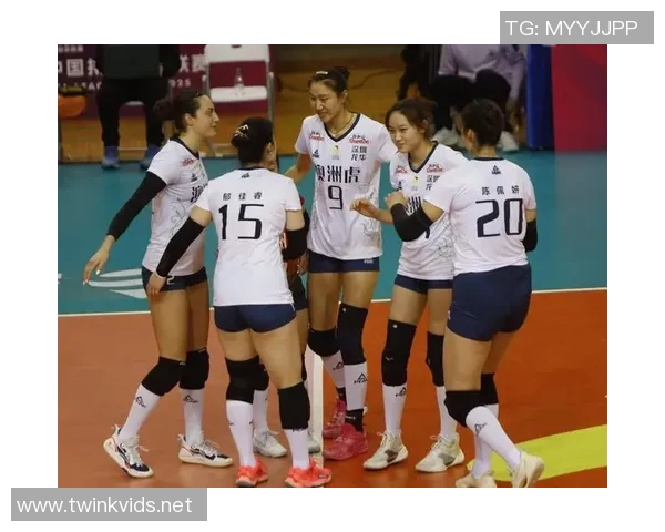 排球热点:解读深圳排球队的快攻 排球热点:解读深圳排球队的快攻