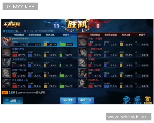 王者荣耀焦点：BLG的团队协作探讨