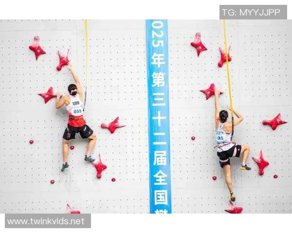 攀岩热议：北京攀岩队的战术争议