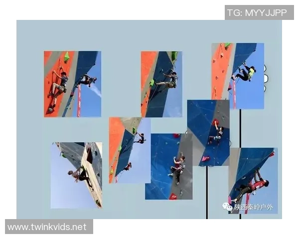 热议攀岩：西安攀岩队的技术变革