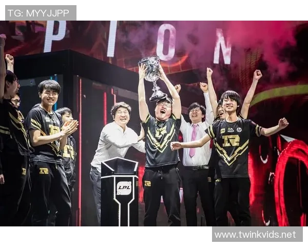 王者荣耀巨献：探秘RNG的个人能力