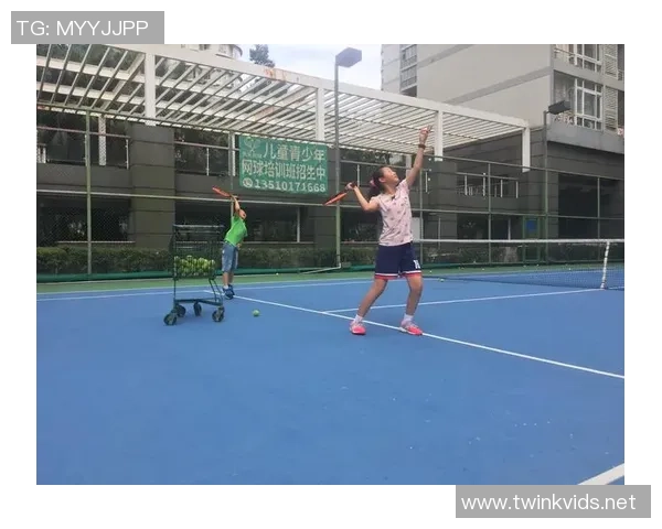 网球巨献：探秘深圳网球队的力量