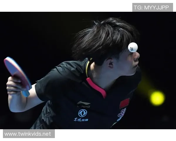 钻石联赛点评：成都乒乓球队的意识表现