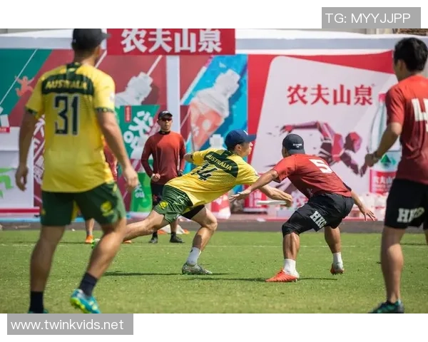 飞盘战术：杭州飞盘队的转换体系